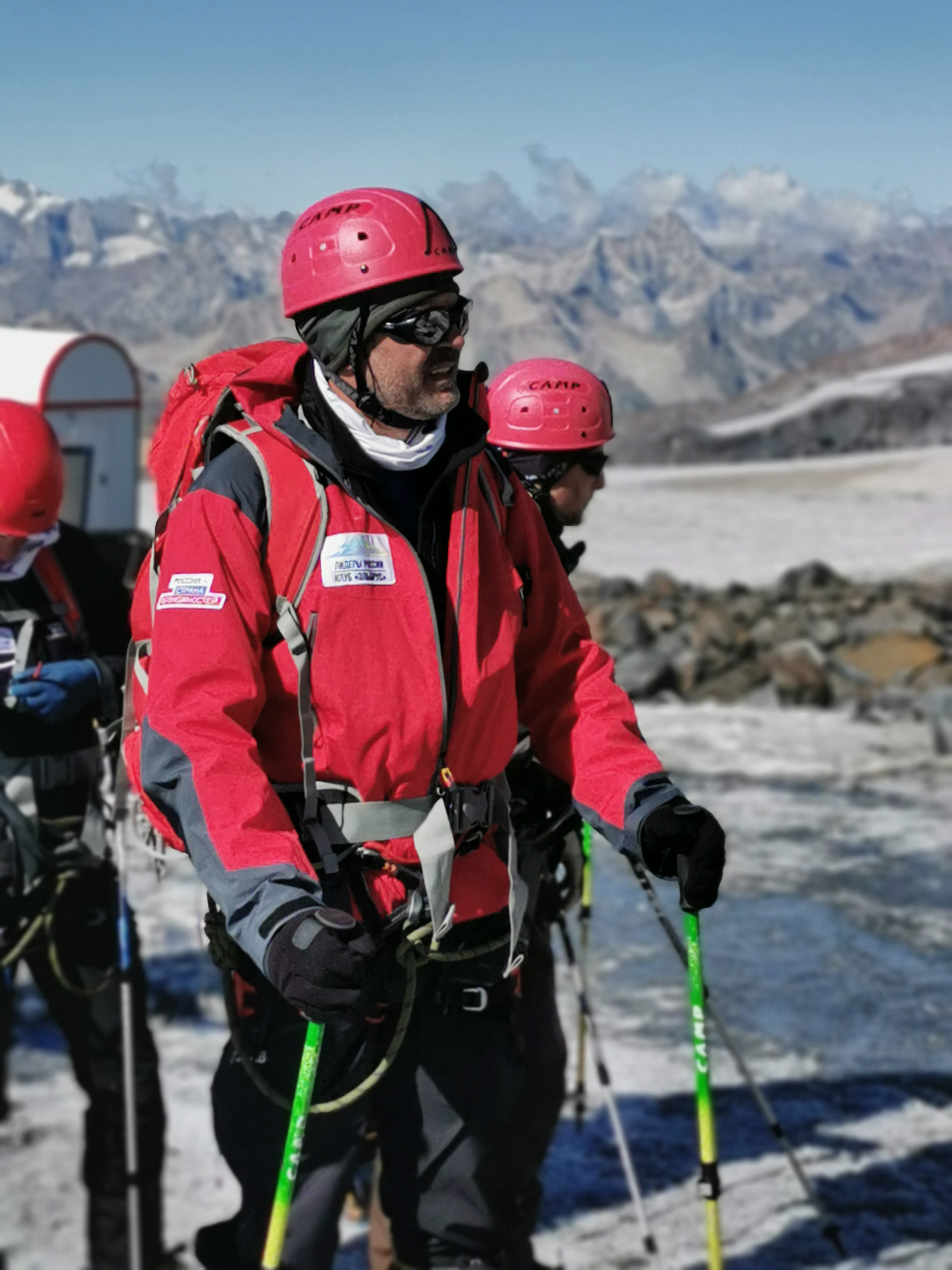 Алексей Комиссаров - фото 5